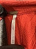Free People Red Turtleneck Sweater Size M - photo 6