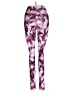 Lululemon Athletica Purple Active Pants Size 4 - photo 2