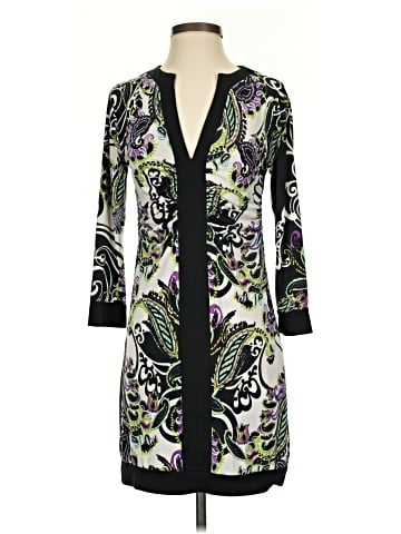 Analili Casual Dress (view 1)
