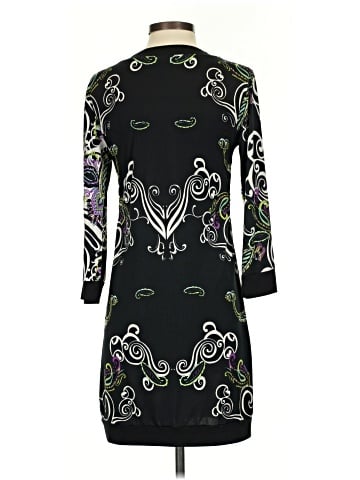 Analili Casual Dress (view 2)