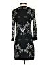 Analili Print Green Casual Dress Size S - photo 2