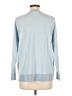 Workshop Republic Clothing Blue Pullover Sweater Size L - photo 2