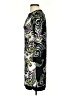 Analili Print Green Casual Dress Size S - photo 5