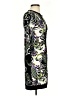 Analili Print Green Casual Dress Size S - photo 4