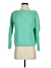 Unbranded Solid Green Pullover Sweater Size S (estimated) - photo 1