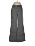 NYDJ Gray Jeans Size 6 - photo 1