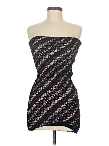 Grass Collection Cocktail Dress (view 1)