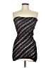 Grass Collection Black Cocktail Dress Size 6 - photo 1