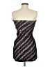 Grass Collection Black Cocktail Dress Size 6 - photo 2