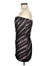 Grass Collection Black Cocktail Dress Size 6 - photo 5