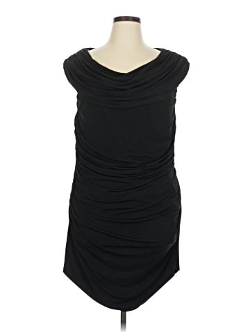 Spense Cocktail Dress (view 1)