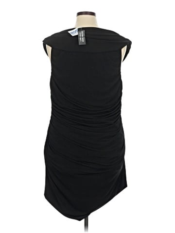Spense Cocktail Dress (view 2)