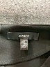 Drew Black Cocktail Dress Size L - photo 7