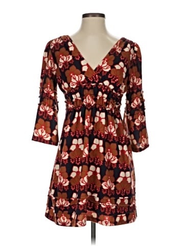 Judith March Casual Dress (view 1)