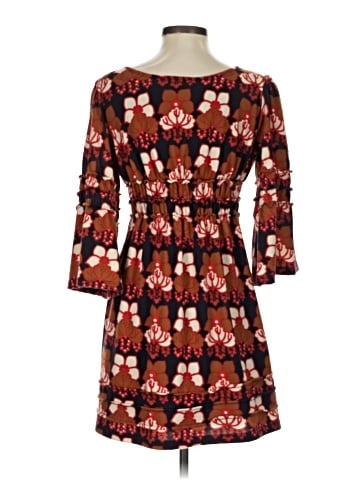 Judith March Casual Dress (view 2)