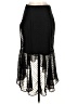 Coast Black Formal Skirt Size 4 - photo 2