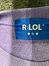 Assorted Brands Purple Long Sleeve T-Shirt Size M - photo 7