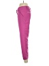 Adidas Color Block Pink Casual Pants Size 0 - photo 5
