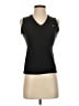 Nike Black Active Tank Size S - photo 1