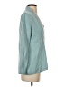 Eddie Bauer Teal Cardigan Size S (petite) - photo 4