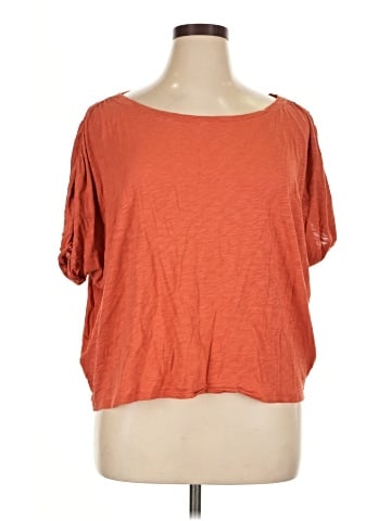 Express Short Sleeve T-Shirt (view 1)