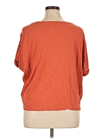 Express Short Sleeve T-Shirt (view 2)