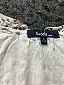 Angels 100% Cotton Ivory Short Sleeve Blouse Size XL - photo 7