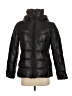 Calvin Klein Solid Black Snow Jacket Size S - photo 1