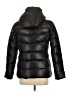 Calvin Klein Solid Black Snow Jacket Size S - photo 2