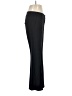 CAbi Solid Black Dress Pants Size 6 - photo 4