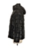 Calvin Klein Solid Black Snow Jacket Size S - photo 5