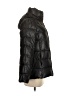 Calvin Klein Solid Black Snow Jacket Size S - photo 4
