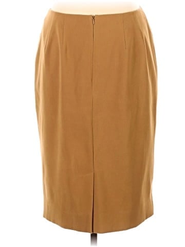 Doncaster Collection Formal Skirt (view 2)