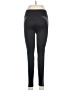 H&M Sport Color Block Black Active Pants Size M - photo 2