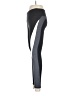 H&M Sport Color Block Black Active Pants Size M - photo 5