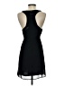 Guess 100% Polyester Black Cocktail Dress Size XS - photo 2