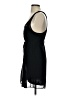 Guess 100% Polyester Black Cocktail Dress Size XS - photo 5