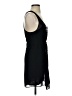 Guess 100% Polyester Black Cocktail Dress Size XS - photo 4
