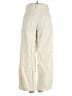 Zara Ivory Casual Pants Size 2 - photo 2