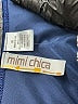 Mimi Chica Blue Bodysuit Size M - photo 3