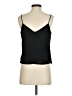 Another Thyme 100% Polyester Black Tank Top Size S - photo 2