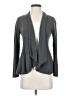 Premise Studio Gray Cardigan Size S - photo 1