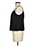 Another Thyme 100% Polyester Black Tank Top Size S - photo 5