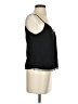 Another Thyme 100% Polyester Black Tank Top Size S - photo 4