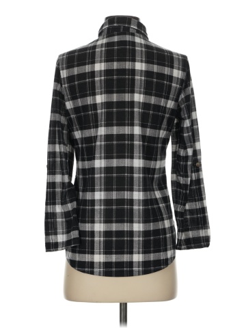 Polly & Esther Long Sleeve Blouse (view 2)