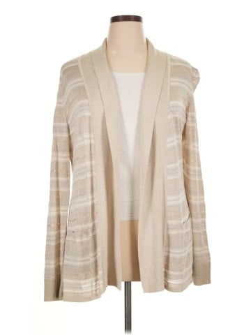 White House Black Market Cardigan (view 1)