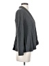 Premise Studio Gray Cardigan Size S - photo 4