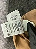 Cynthia Rowley 100% Polyester Solid Tan Khakis Size 4 - photo 5