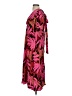 J.Crew Tropical Pink Casual Dress Size 2 - photo 5