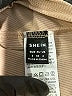Shein Tan Bodysuit Size 4 - photo 3